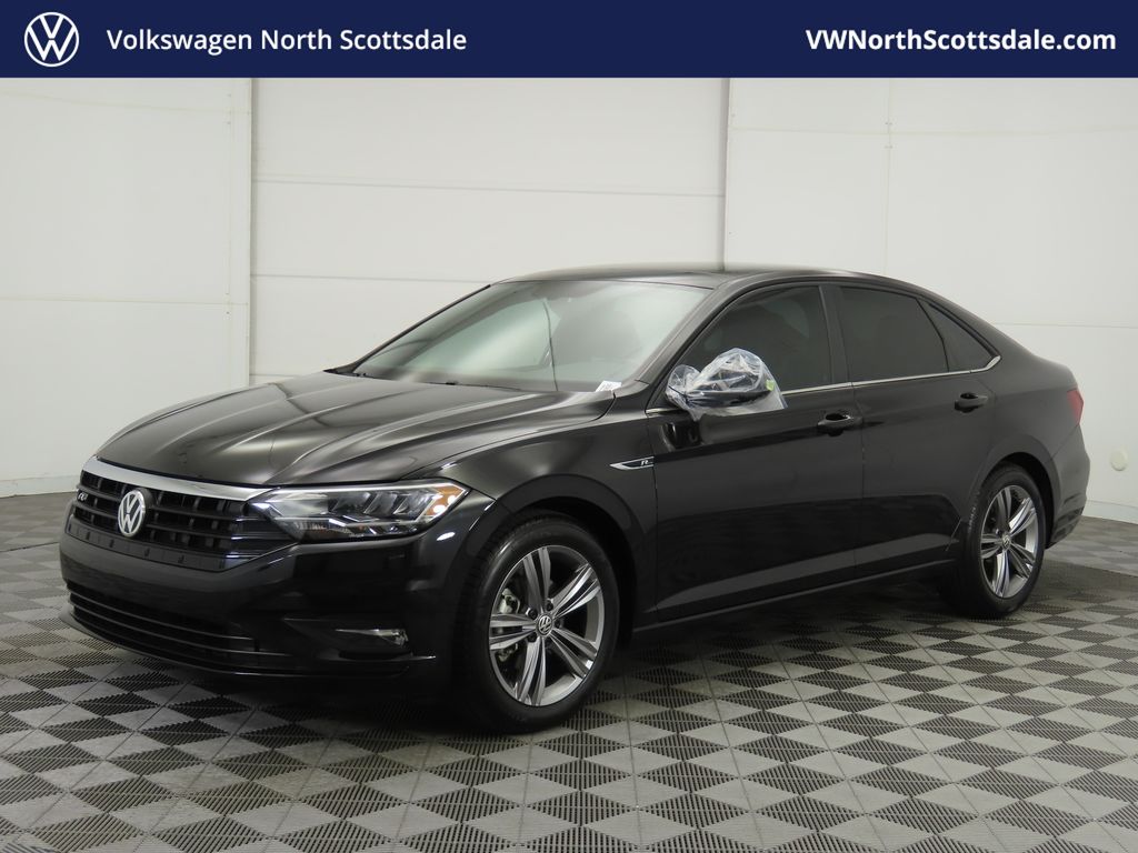 2021 Volkswagen Jetta R-Line -
                  Phoenix, AZ