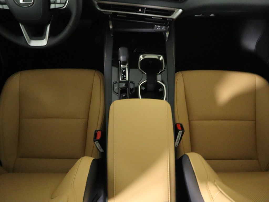 Thumbnail: 2026 Lexus RX - 17