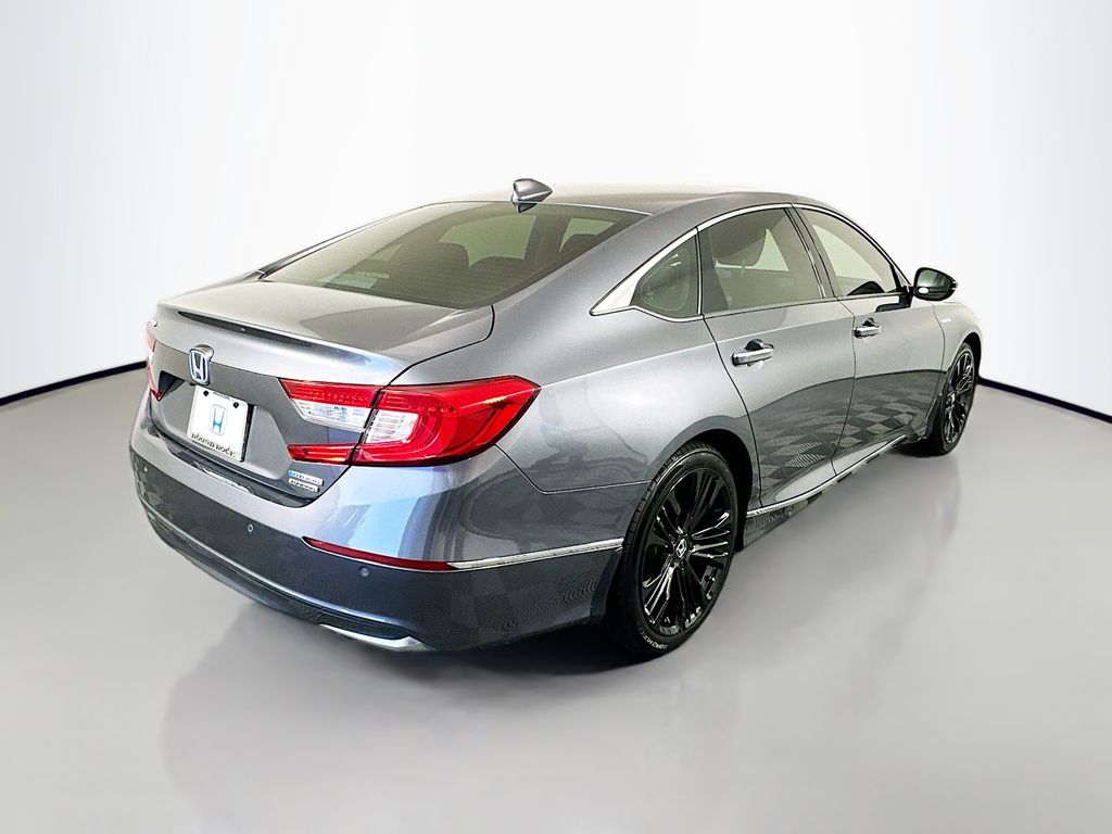 Thumbnail: 2022 Honda Accord - 5