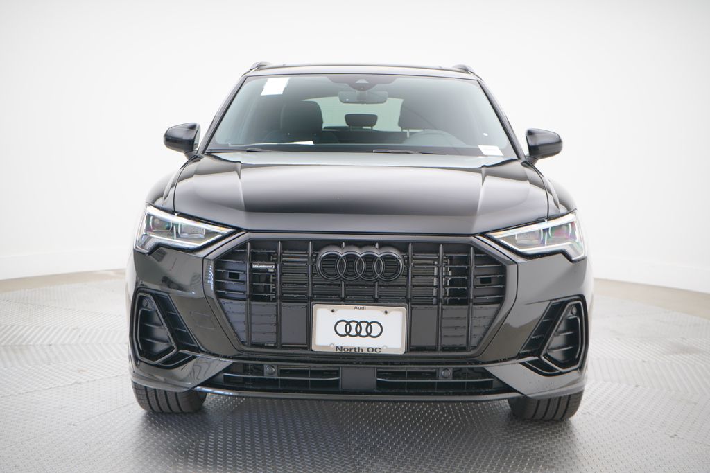 2025 Audi Q3  5