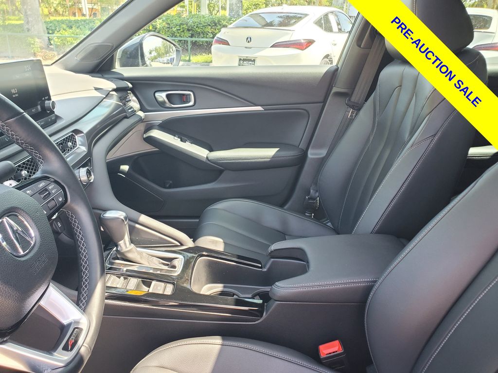 2024 Acura Integra - $25,488