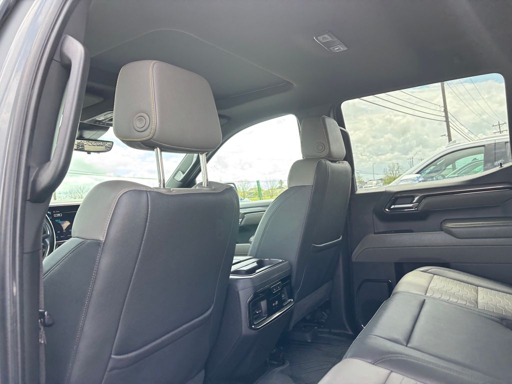 Used Car 2024 Chevrolet Silverado 1500  Zr2 For Sale Under $60,000 In Austin, Texas