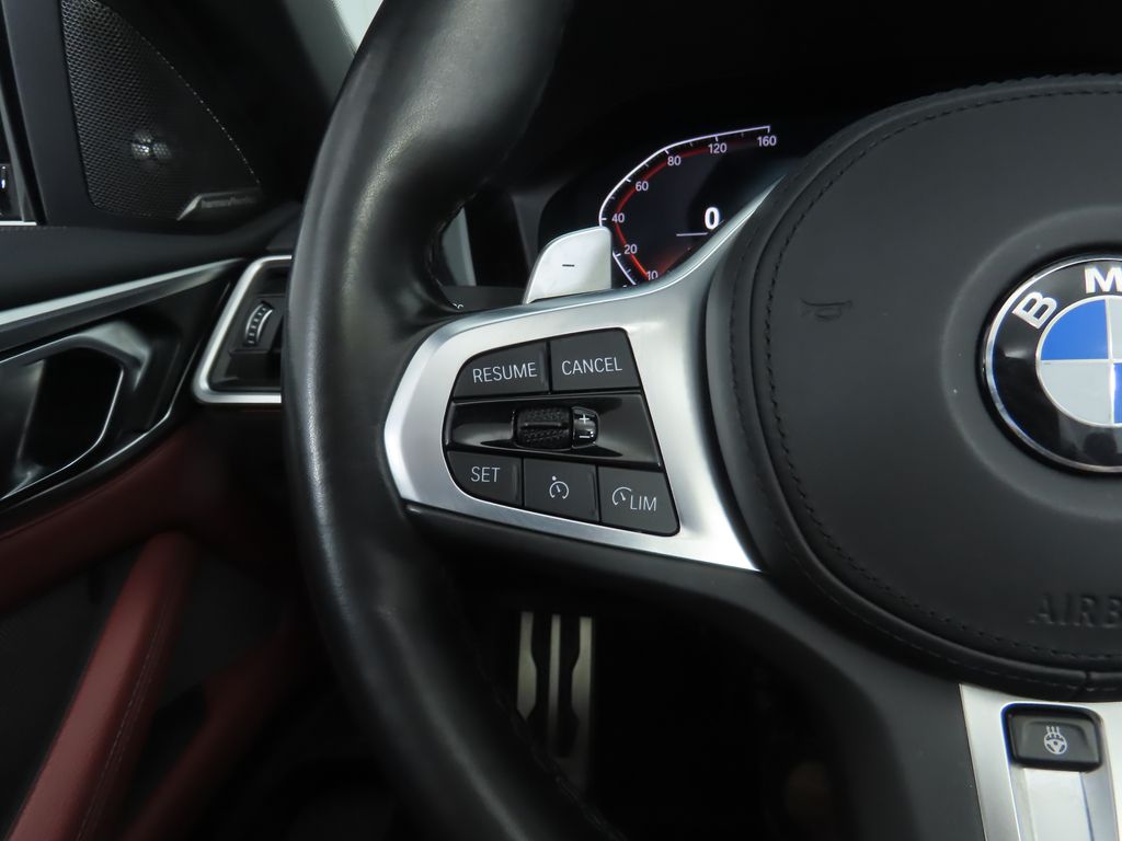 Thumbnail: 2023 BMW 4 Series - 19