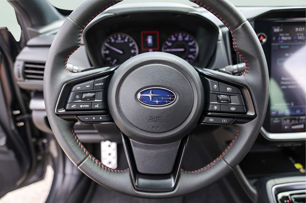 Used Car 2024 Subaru Impreza  2.5rs For Sale Under $25,000 In Austin, Texas