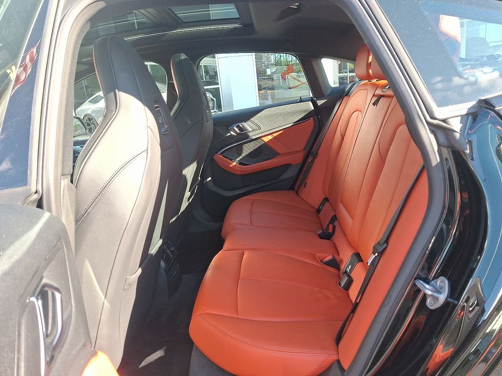 Thumbnail: 2022 BMW 2 Series - 10