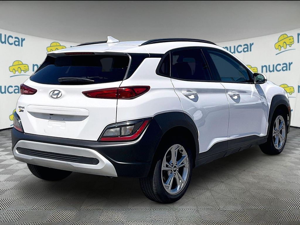 2023 Hyundai Kona — photo 6