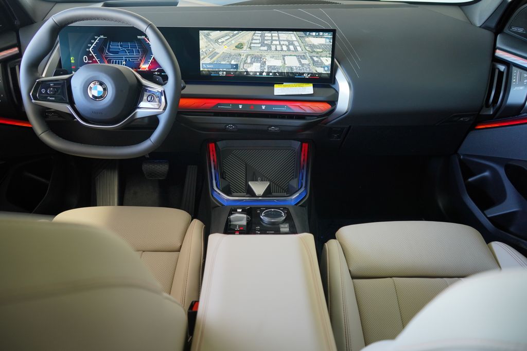 Thumbnail: 2026 BMW X3 - 14