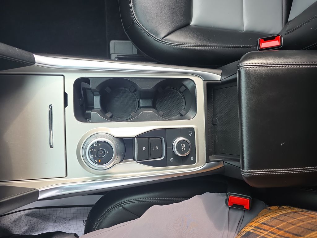 Certified Used 2023 Gray Ford XLT image 33