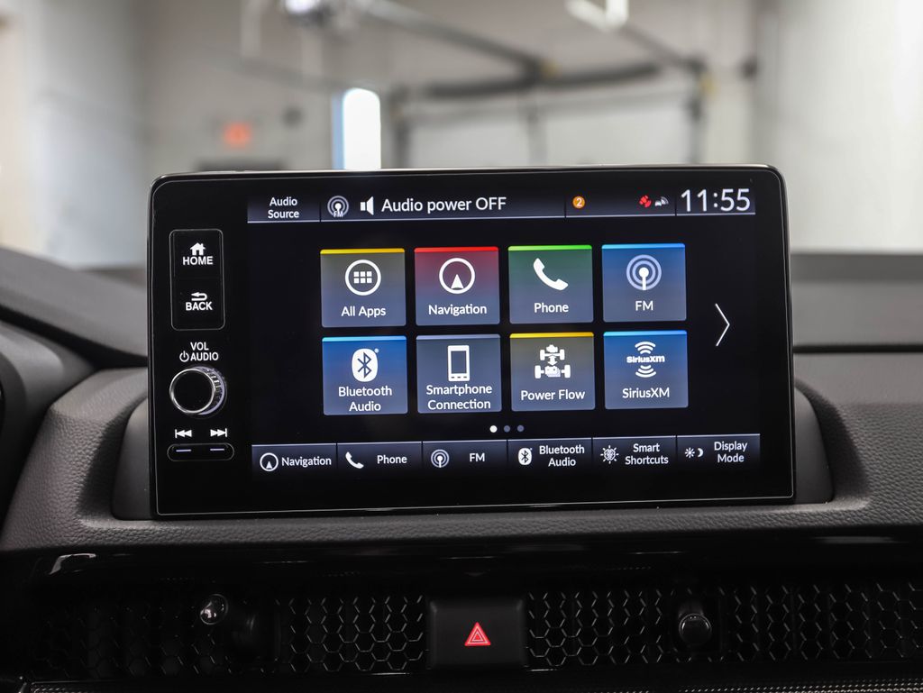 Thumbnail: 2024 Honda CR-V - 15