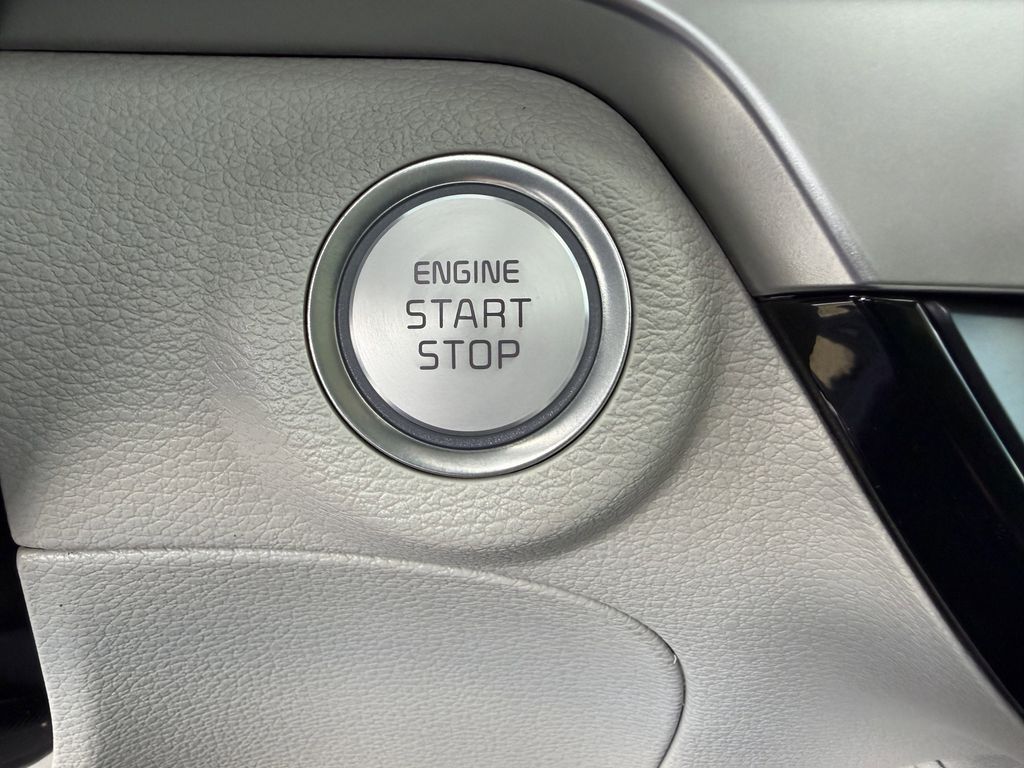 new 2025 Kia Telluride car, priced at $40,031