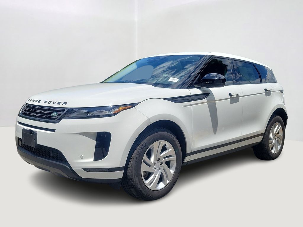 2024 Land Rover Range Rover Evoque S -
                Annapolis, MD