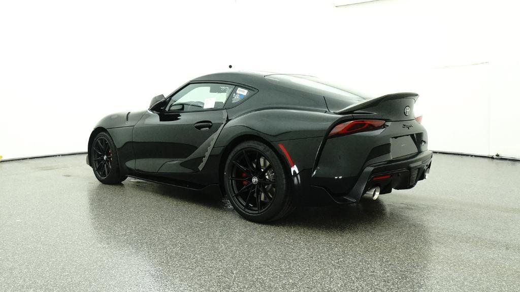 Thumbnail: 2026 Toyota GR Supra - 23