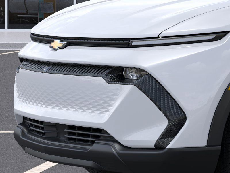 2026 Chevrolet Equinox EV 1LT - Photo 13