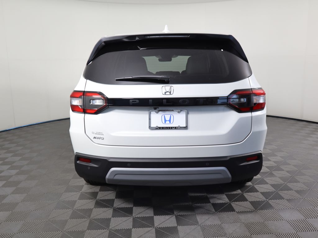Thumbnail: 2025 Honda Pilot - 6