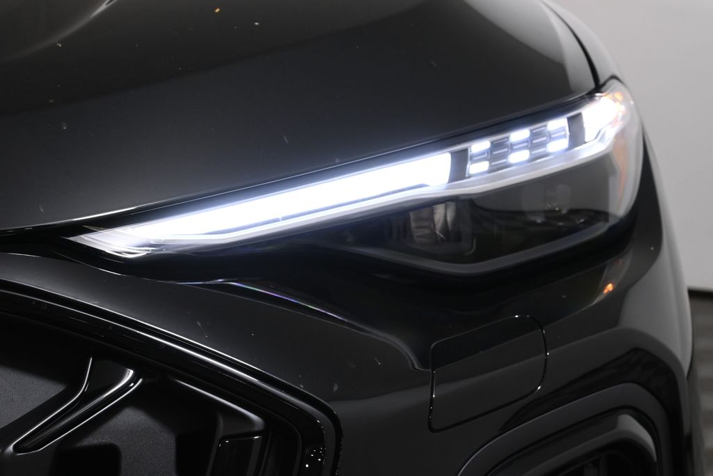 Thumbnail: 2026 Audi Q5 - 11