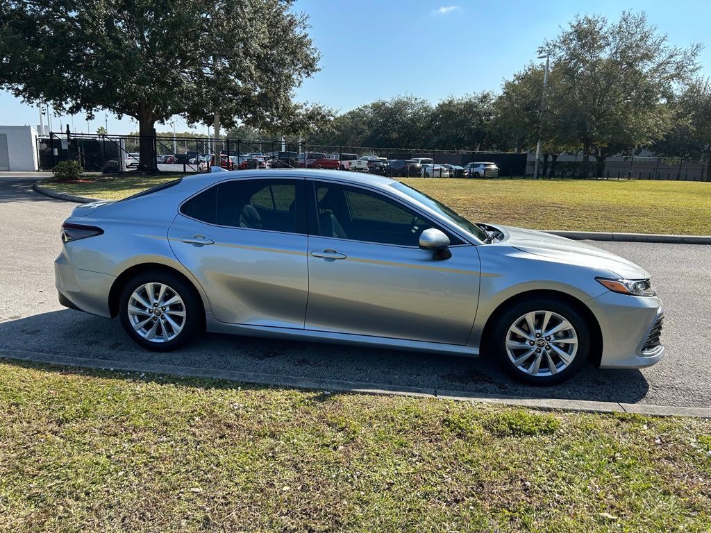 Thumbnail: 2023 Toyota Camry - 6