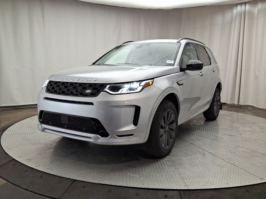 2025 Land Rover Discovery Sport S -
                Eatontown, NJ