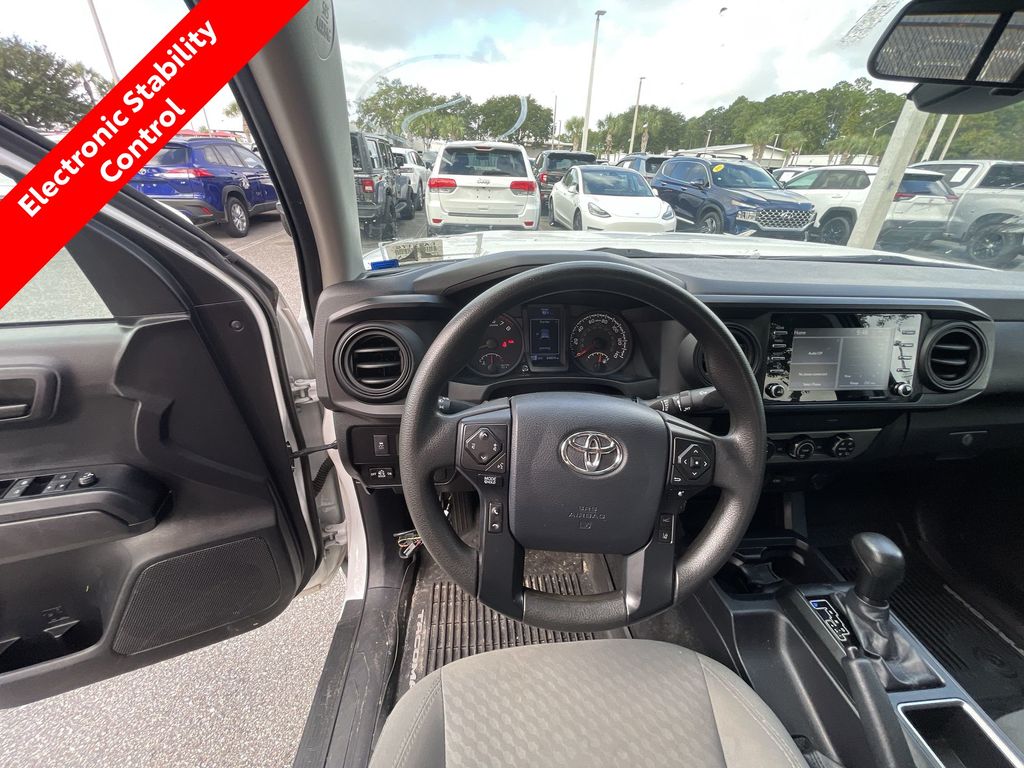 Used 2020 Toyota Tacoma Truck