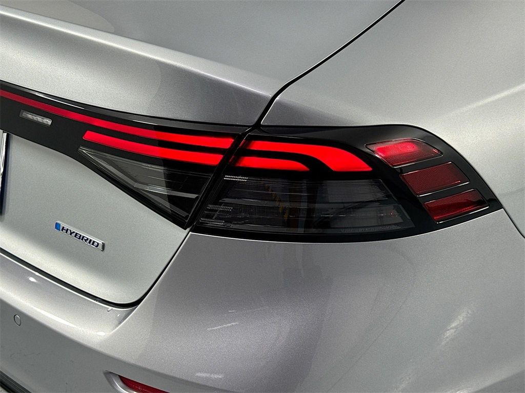 New Car 2025 Honda Accord Hybrid  Ex-l For Sale Under $40,000 In Austin, Texas