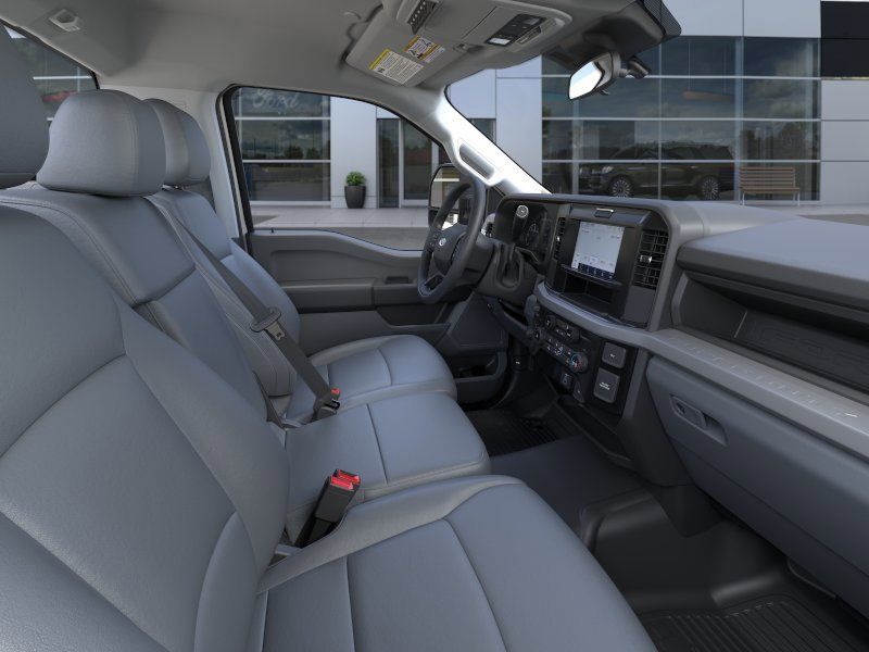 2026 Ford F-450 Chassis XL