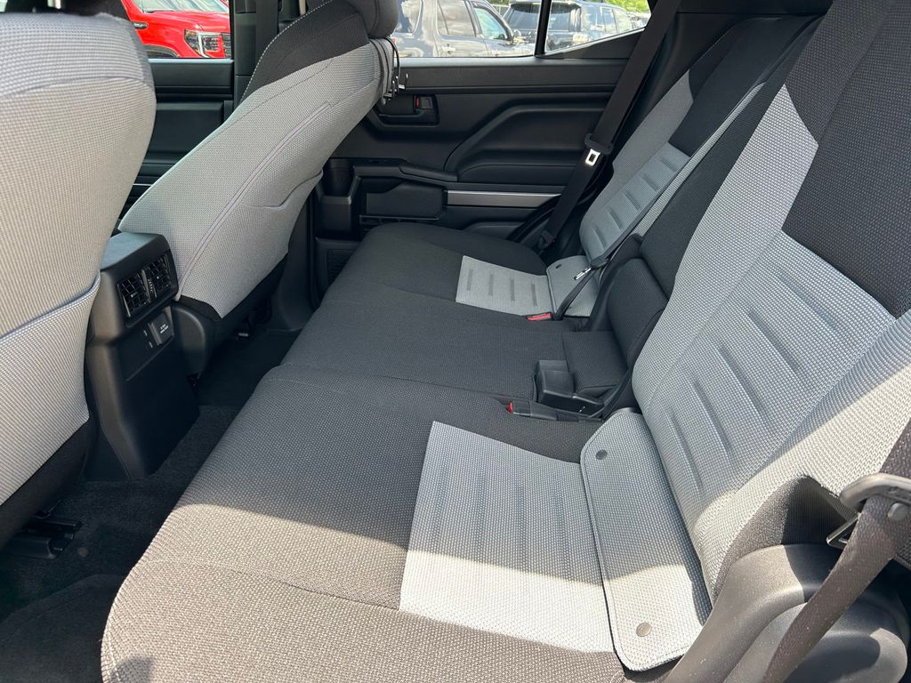 Used 2025 Toyota 4Runner SUV