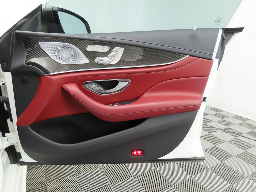 Thumbnail: 2019 Mercedes-Benz CLS - 24