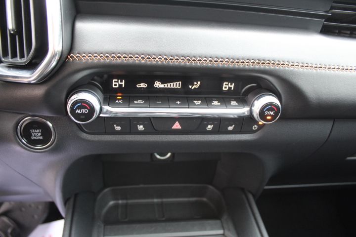 Used Car 2025 Mazda Cx-50  Utility 2.5 S Premium Plus Package All Wheel Drive For Sale Under $35,000 In Georgetown, Texas