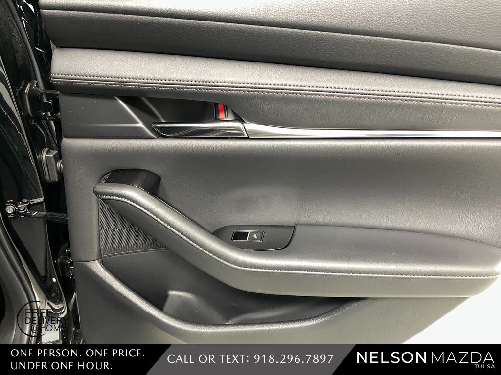 New 2026 Black Mazda 2.5 S Premium image 43