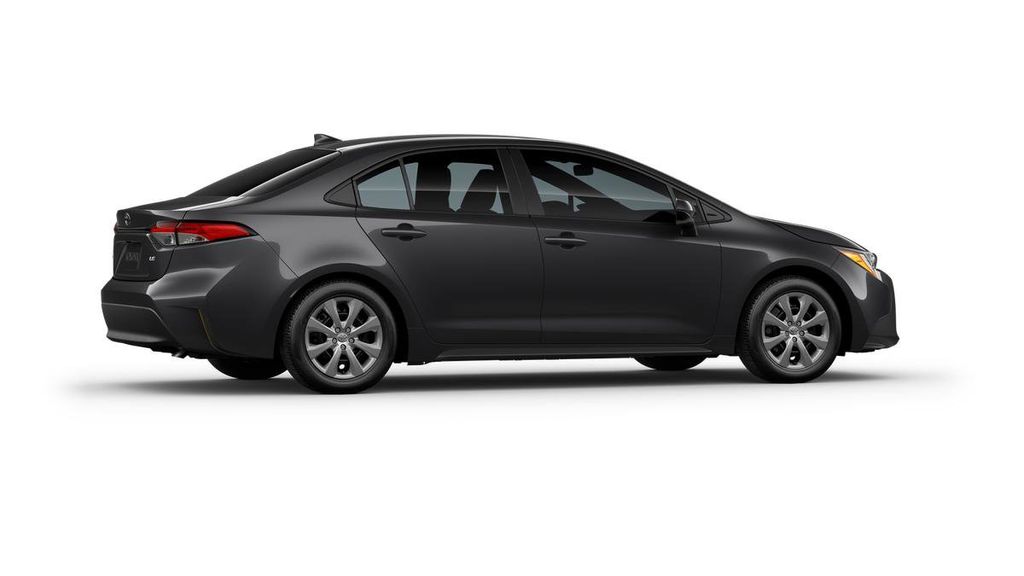 Thumbnail: 2025 Toyota Corolla - 11