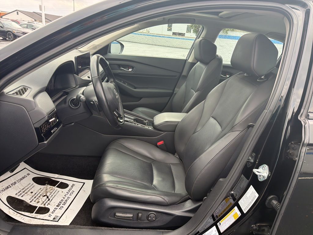 Thumbnail: 2023 Honda Accord - 18