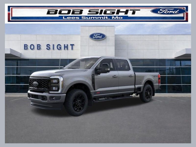 2026 Ford F-350SD 