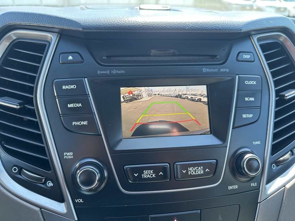 Thumbnail: 2016 Hyundai Santa Fe - 21