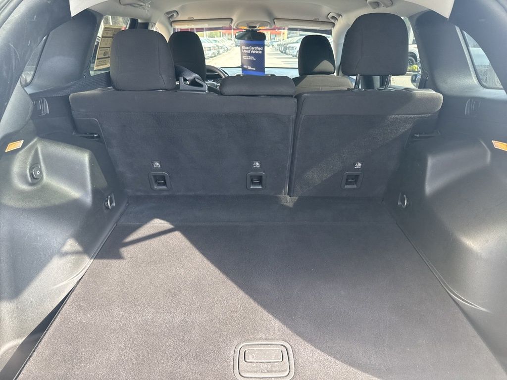 2019 Jeep Cherokee Latitude FWD