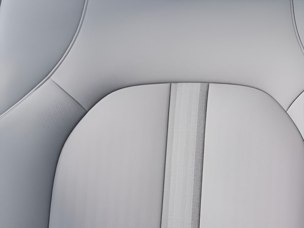 New 2026 Silver Hyundai SE image 19