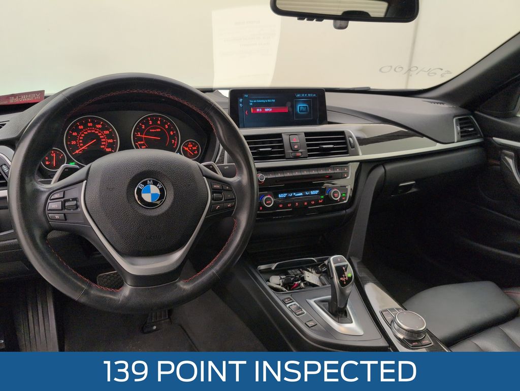 Certified Used 2018 Black BMW 430i image 7
