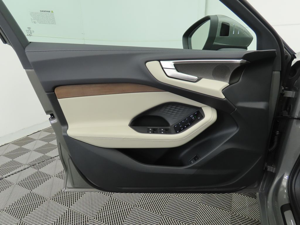 Thumbnail: 2025 Audi A5 - 26