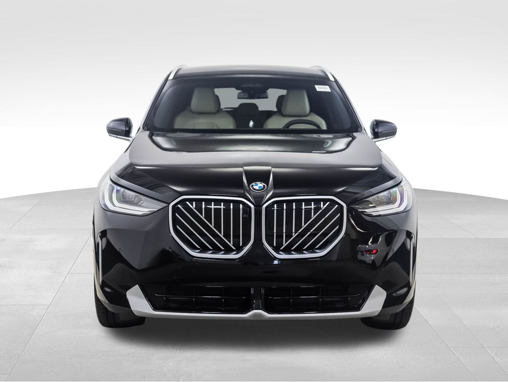 Thumbnail: 2026 BMW X3 - 8