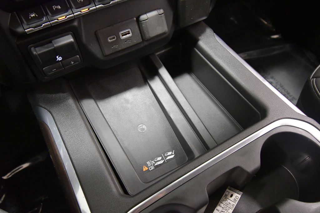 Used 2020 GMC Sierra 1500 Truck