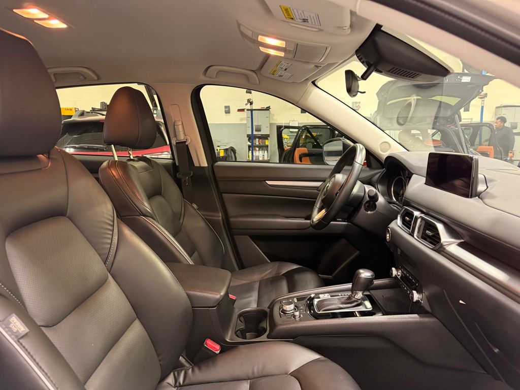 Thumbnail: 2024 Mazda CX-5 - 30