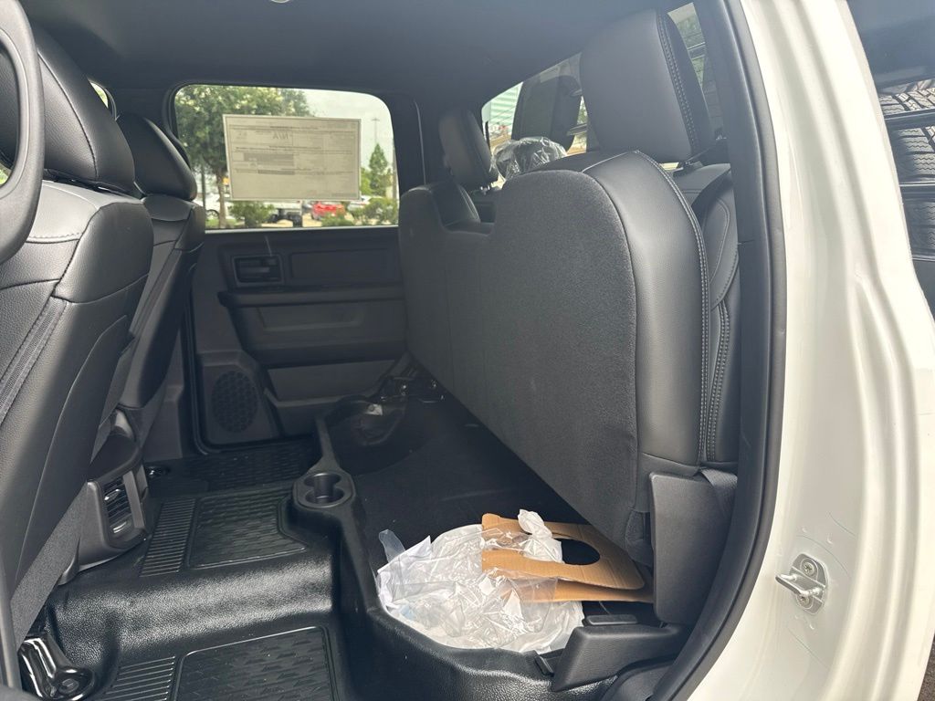2026 Ram 3500 Tradesman - 9