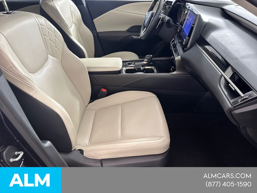 2024 Lexus RX 350 - Photo 17
