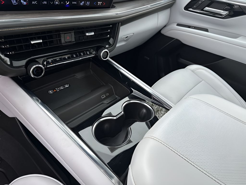 Used Car 2025 Chevrolet Tahoe  Premier For Sale Under $80,000 In Austin, Texas