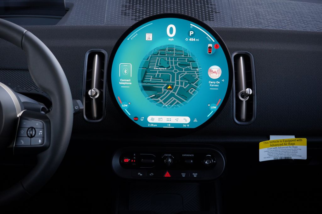 Thumbnail: 2026 MINI Cooper Countryman - 10