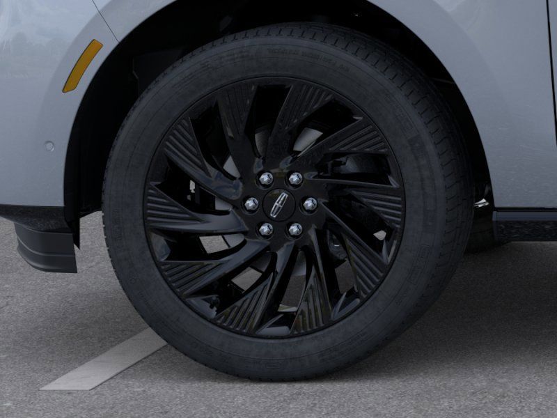2025 Lincoln Navigator Reserve L