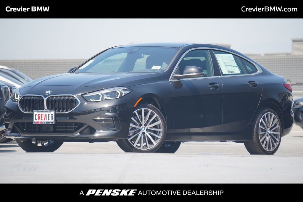 2024 BMW 2 Series 228i xDrive Hero Image