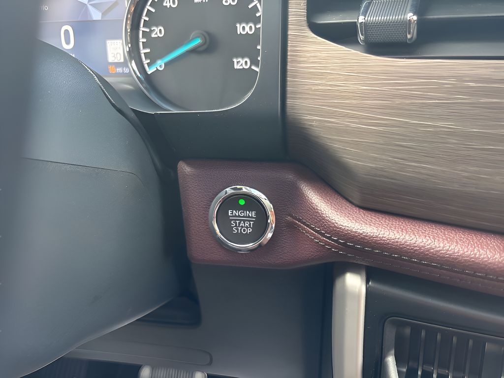 2024 Ford Expedition Max