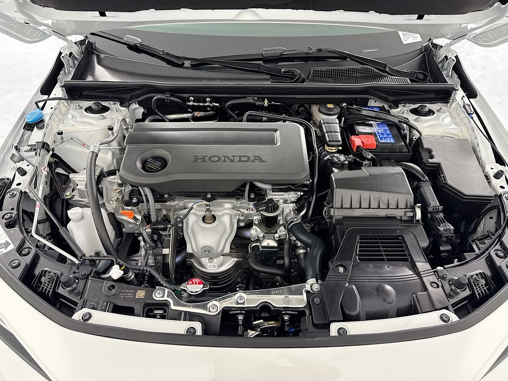 Thumbnail: 2026 Honda Civic - 30