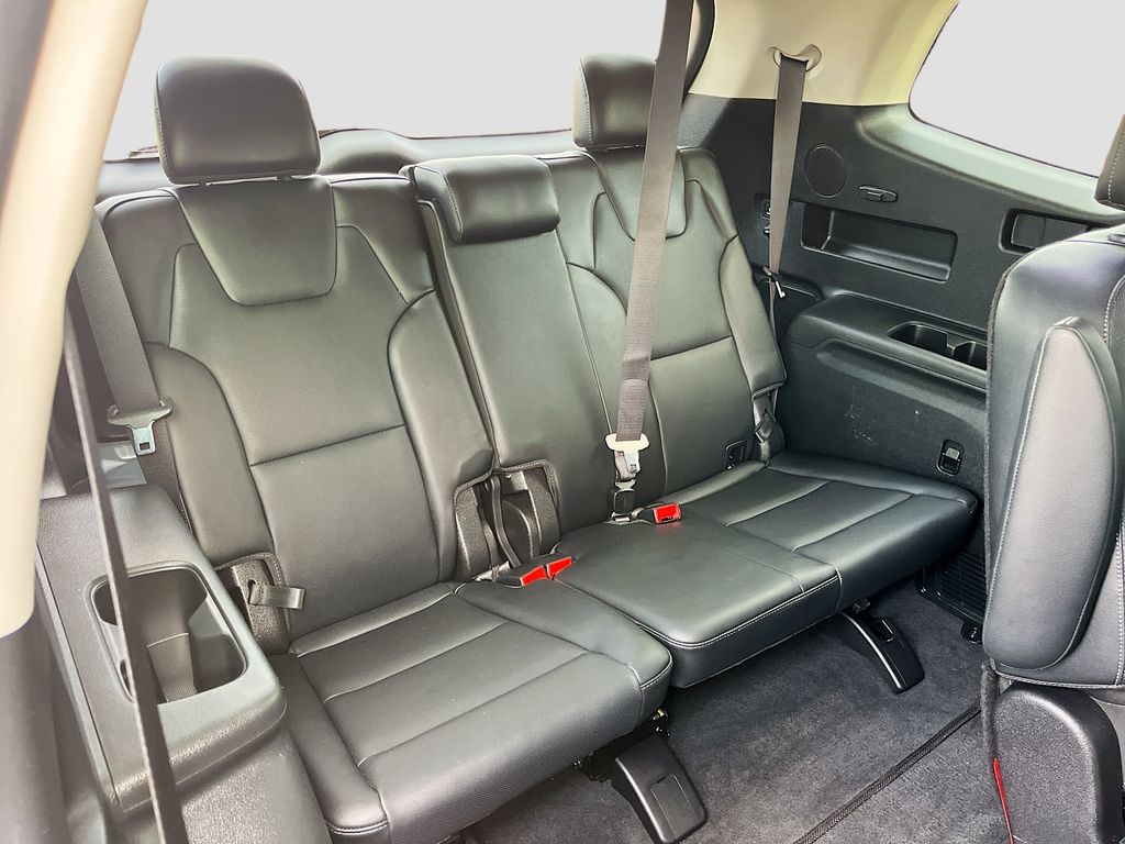 2022 Kia Telluride SX Gray at Joe Myers Mazda Kia