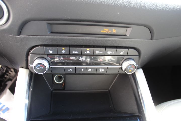 Used Car 2023 Mazda Cx-5  2.5 S Premium Package For Sale Under $25,000 In Georgetown, Texas