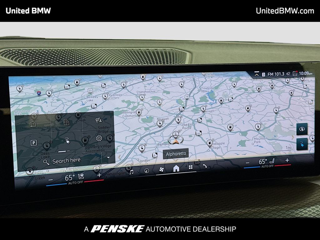 Thumbnail: 2025 BMW i4 - 10